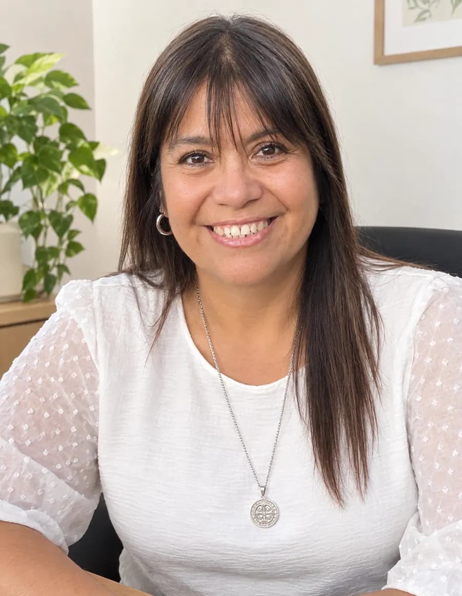 Adriana Quinteros